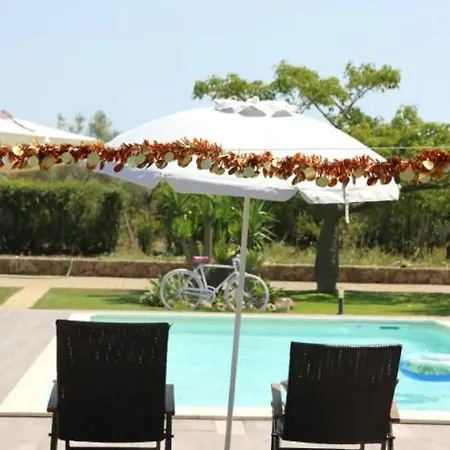 Antonella Дом отдыха *