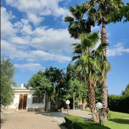 Holiday home Antonella