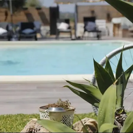 Antonella Дом отдыха *