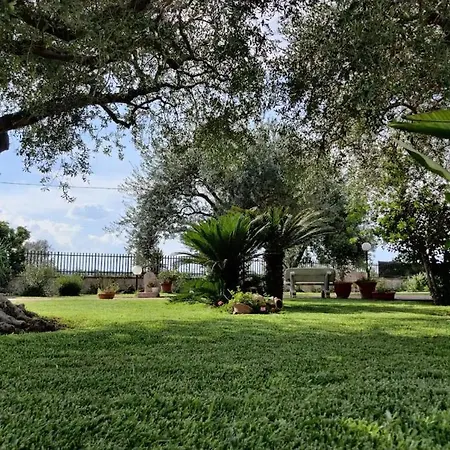 Holiday home Antonella *