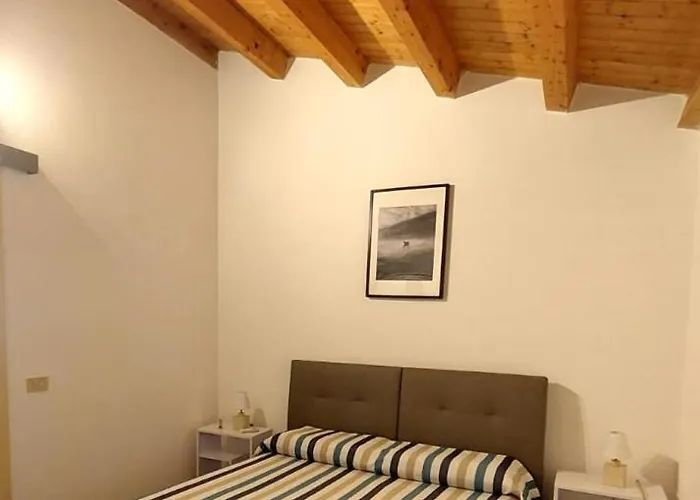 Vakantiehuis Antonella *