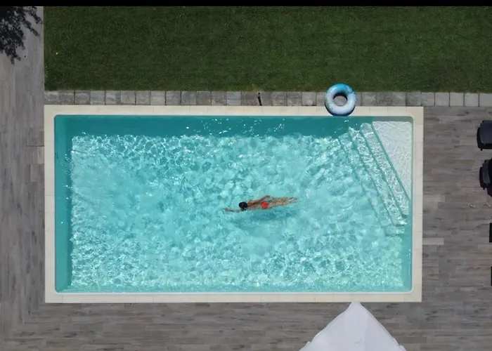 Antonella Сasa de vacaciones Augusta
