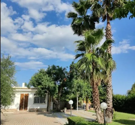 Vakantiehuis Antonella