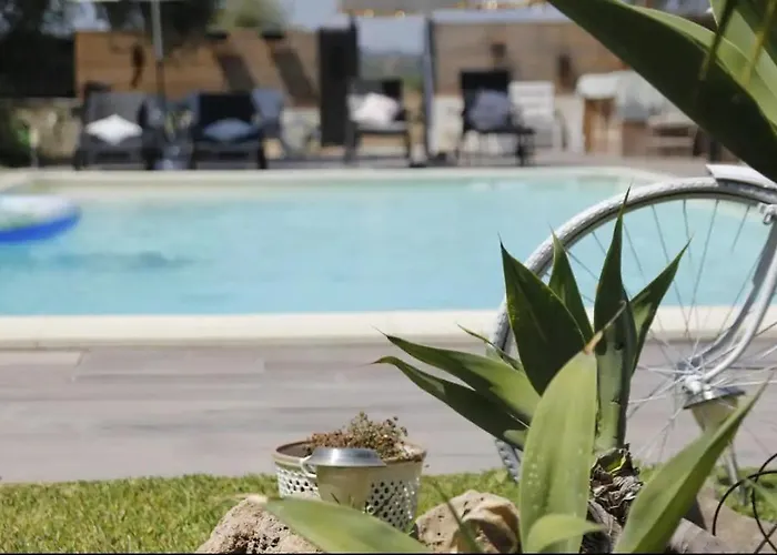 Antonella Vakantiehuis *