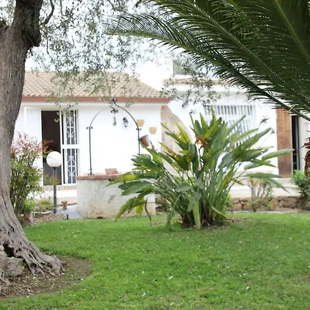 Holiday home Antonella Augusta