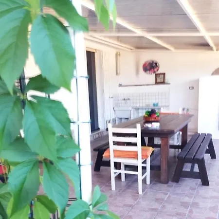 Antonella Holiday home