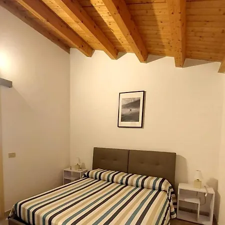 Holiday home Antonella *