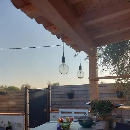 Antonella Holiday home