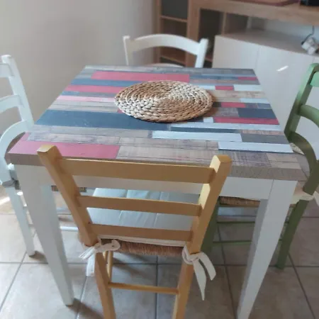 Casa vacanze Antonella