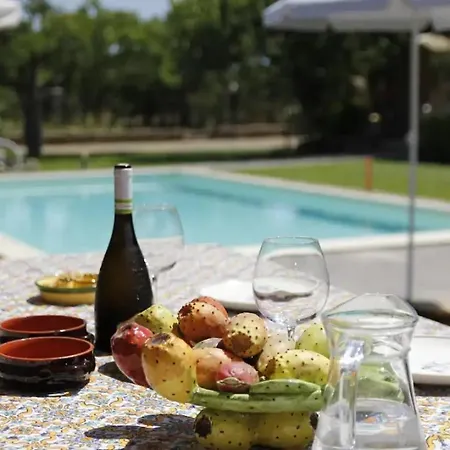 Holiday home Antonella Augusta