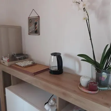 Antonella Holiday home