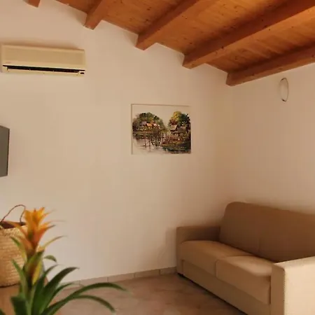 Holiday home Antonella *
