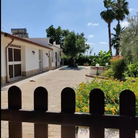 Antonella Holiday home Augusta