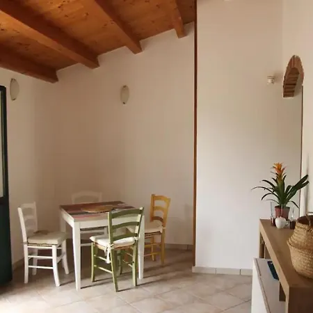 Antonella Holiday home