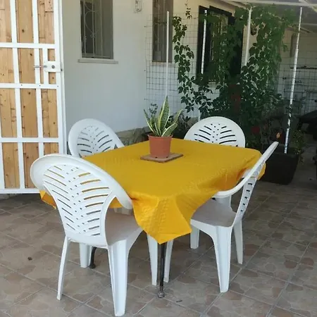 Antonella Holiday home *