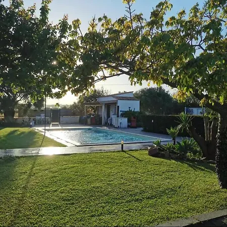 Casa vacanze Antonella Augusta