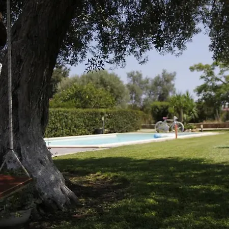 Antonella Casa vacanze Augusta