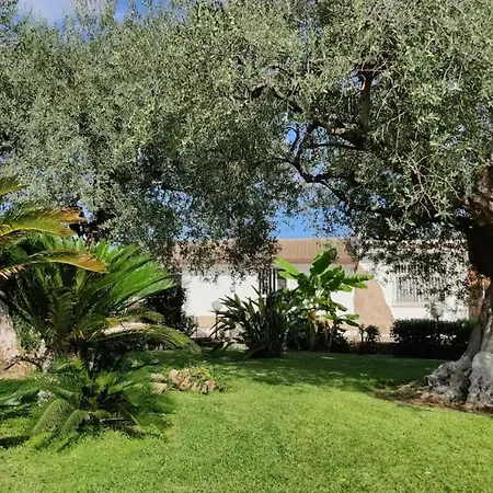 Antonella Holiday home